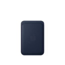 iPhone FineWoven Wallet with MagSafe – Dark Green