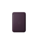 iPhone FineWoven Wallet with MagSafe – Dark Green